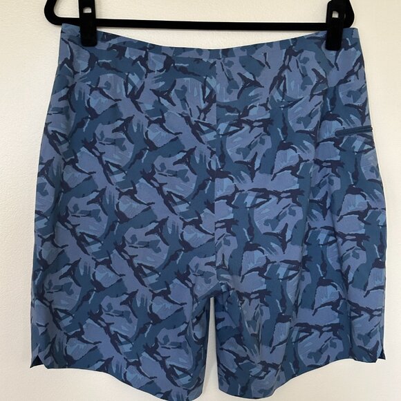 Patagonia Men's Swimming Shorts | Size 34 - Picture 2 of 4